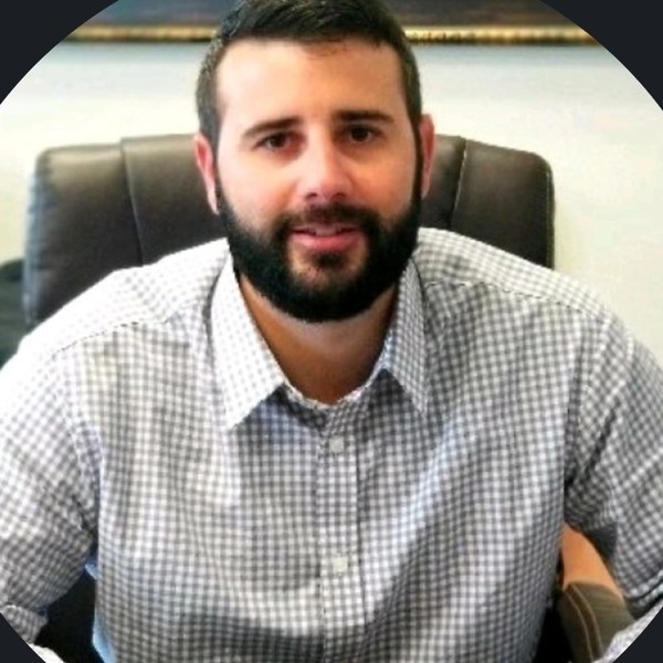 Dustin J. Perron, P.E.